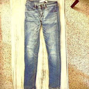 Abercrombie & Fitch Jeggings